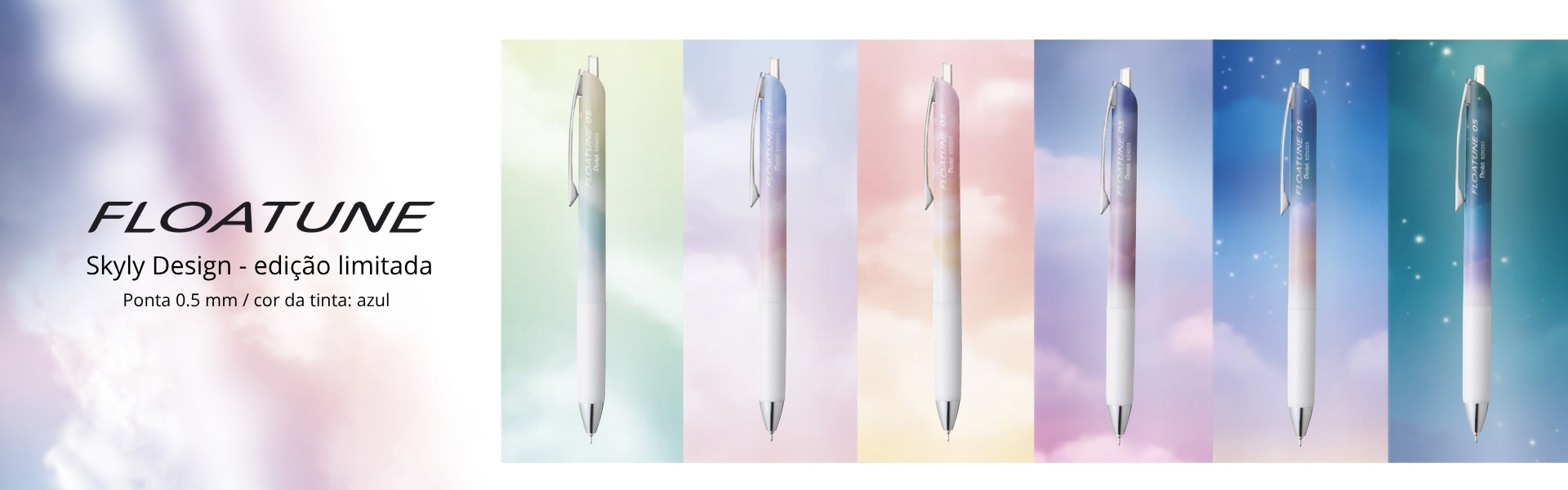 Floatune Skyly Design 